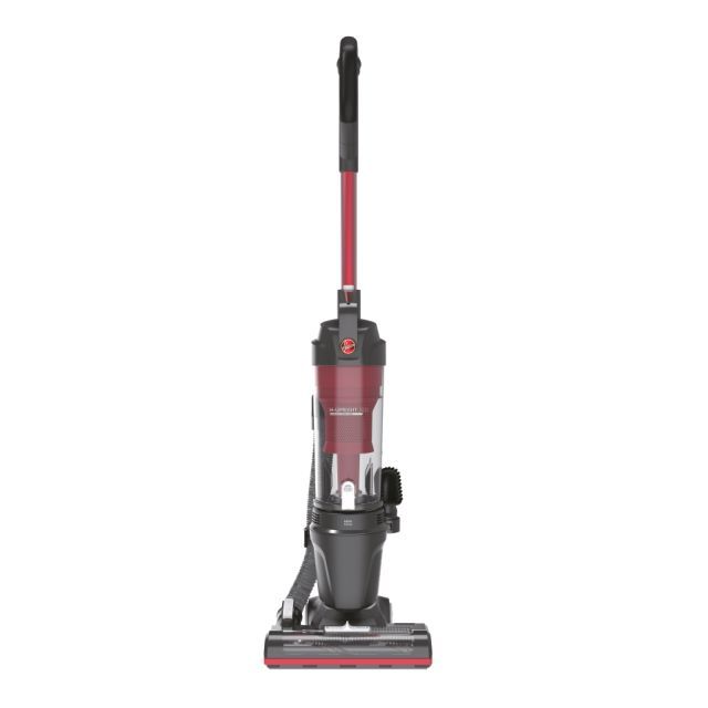Upright Vacuum Cleaners bagless and functional Hoover